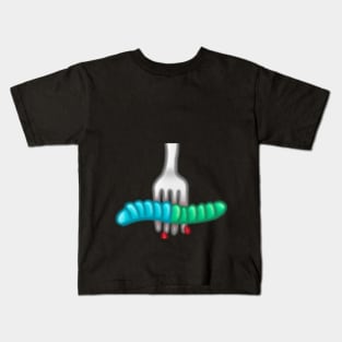 Fork Off Kids T-Shirt